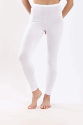 Cotton Slim Legging - Carina - كارينا