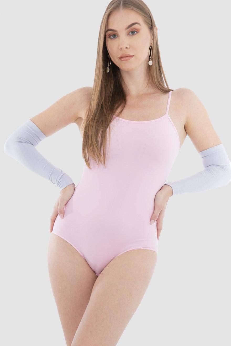 Detachable Arm Sleeves - Carina - كارينا