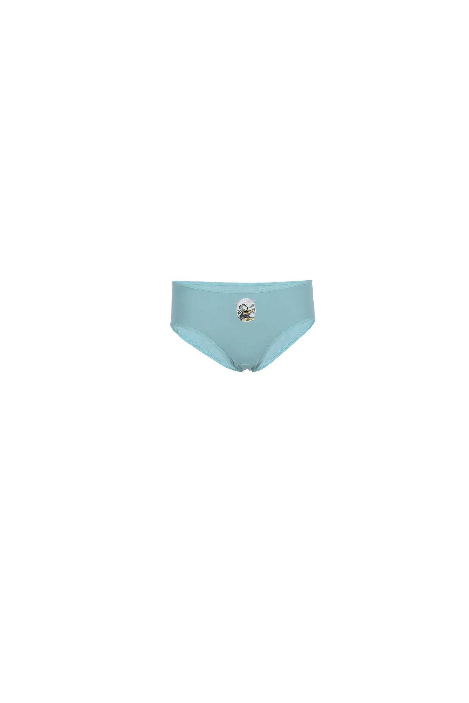 Girly Cotton Briefs (Pack of 6) - Carina - كارينا