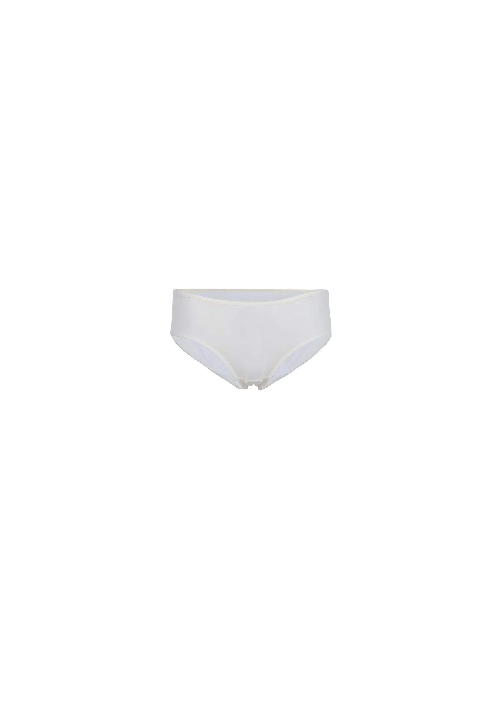 Girly Cotton Briefs (Pack of 6) - Carina - كارينا
