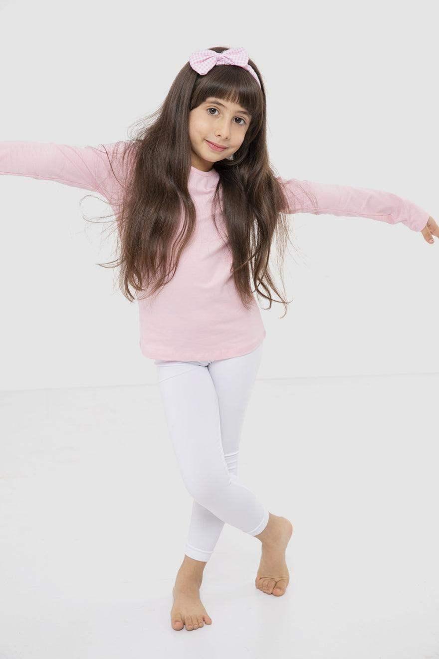 Girly Leggings - Carina - كارينا