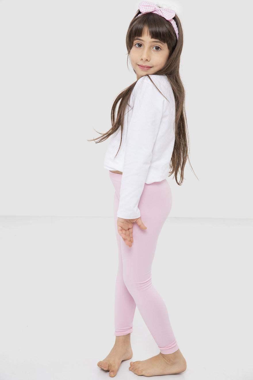 Girly Leggings - Carina - كارينا