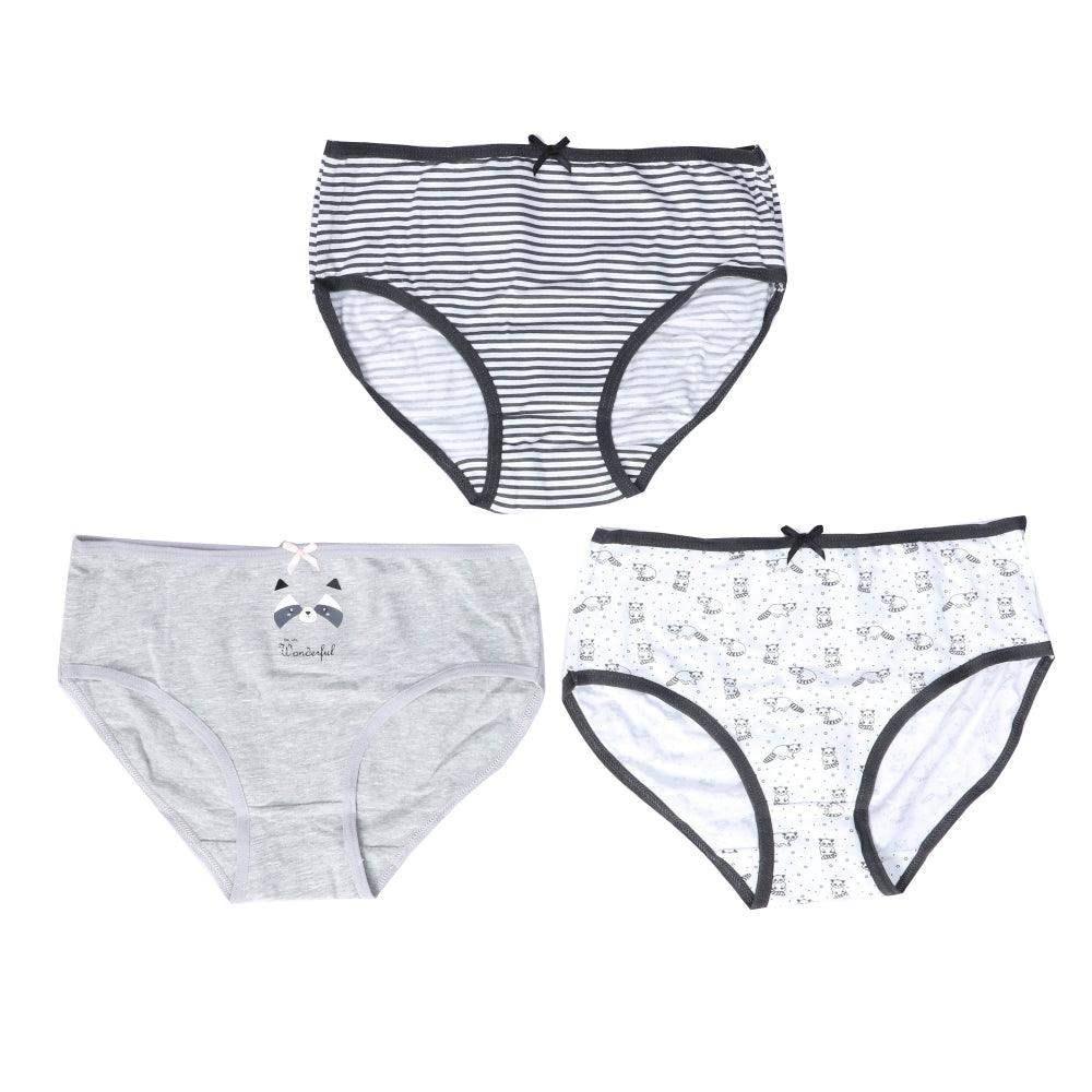 Girly Pack Brief G-PR-0009/3 - Carina - كارينا