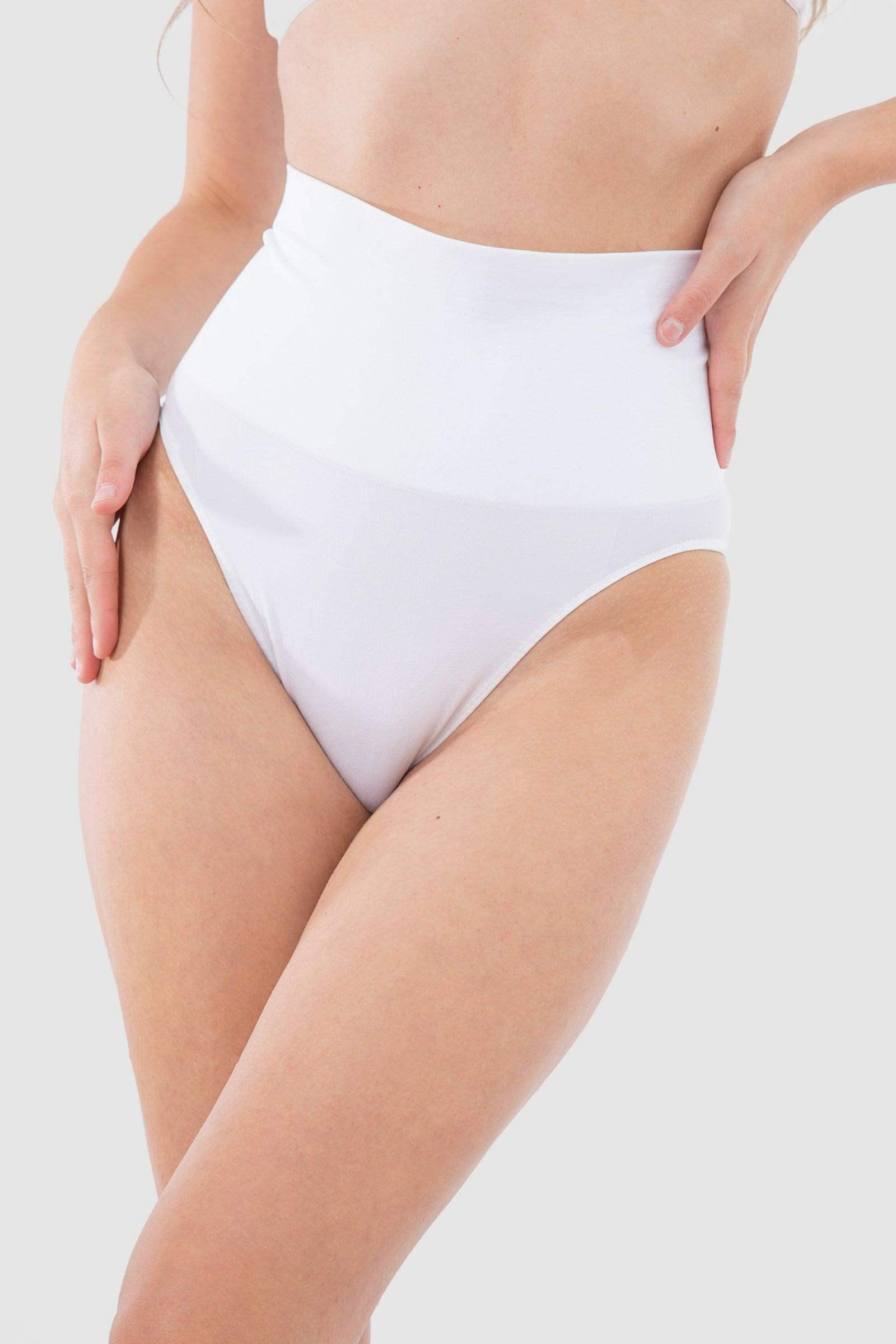 High Waist Panties Shaper - Carina - كارينا