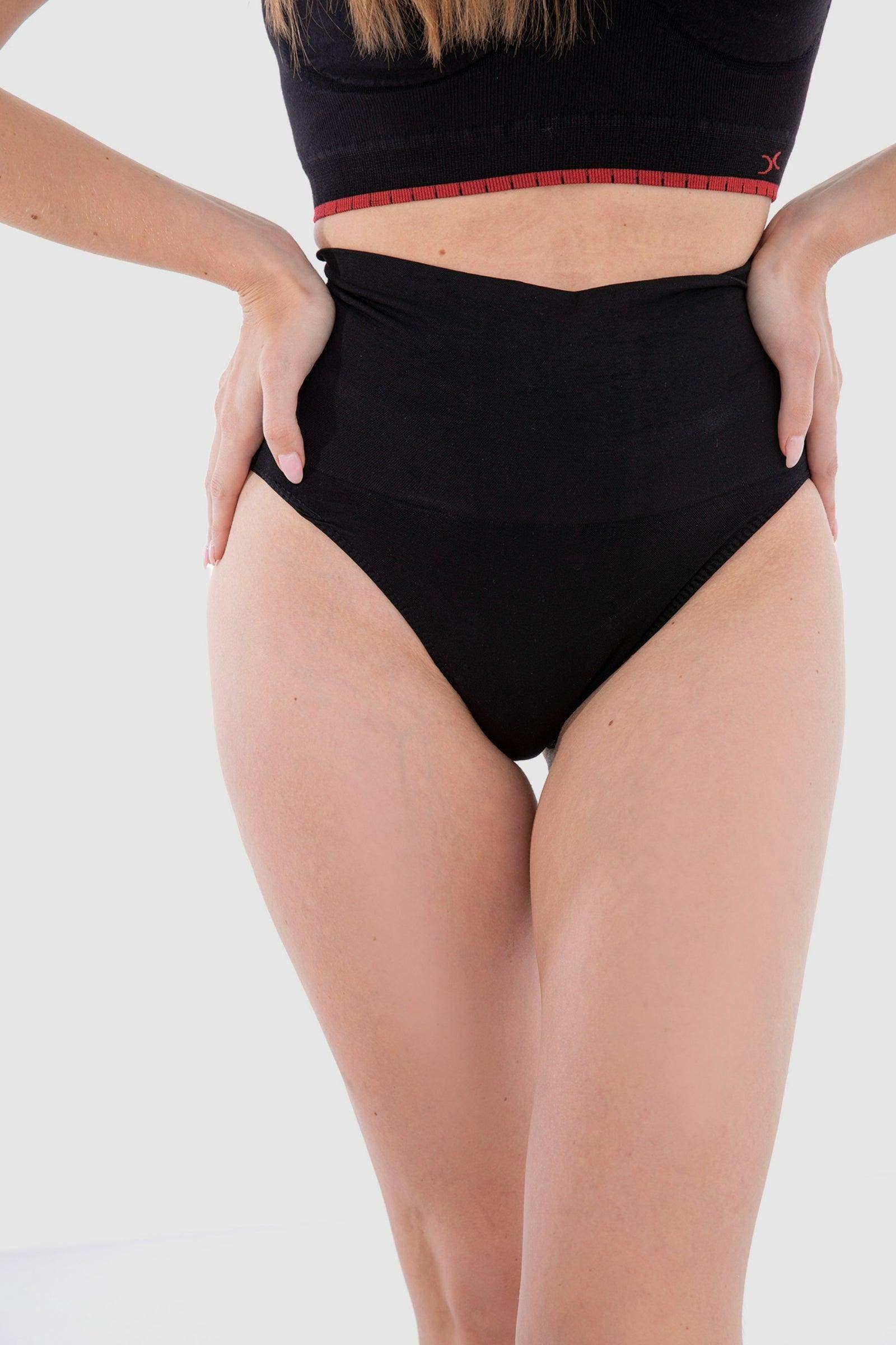 High Waist Panties Shaper - Carina - كارينا