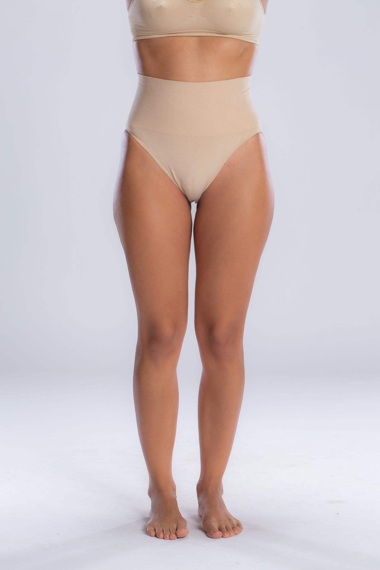 High Waist Panties Shaper - Carina - كارينا