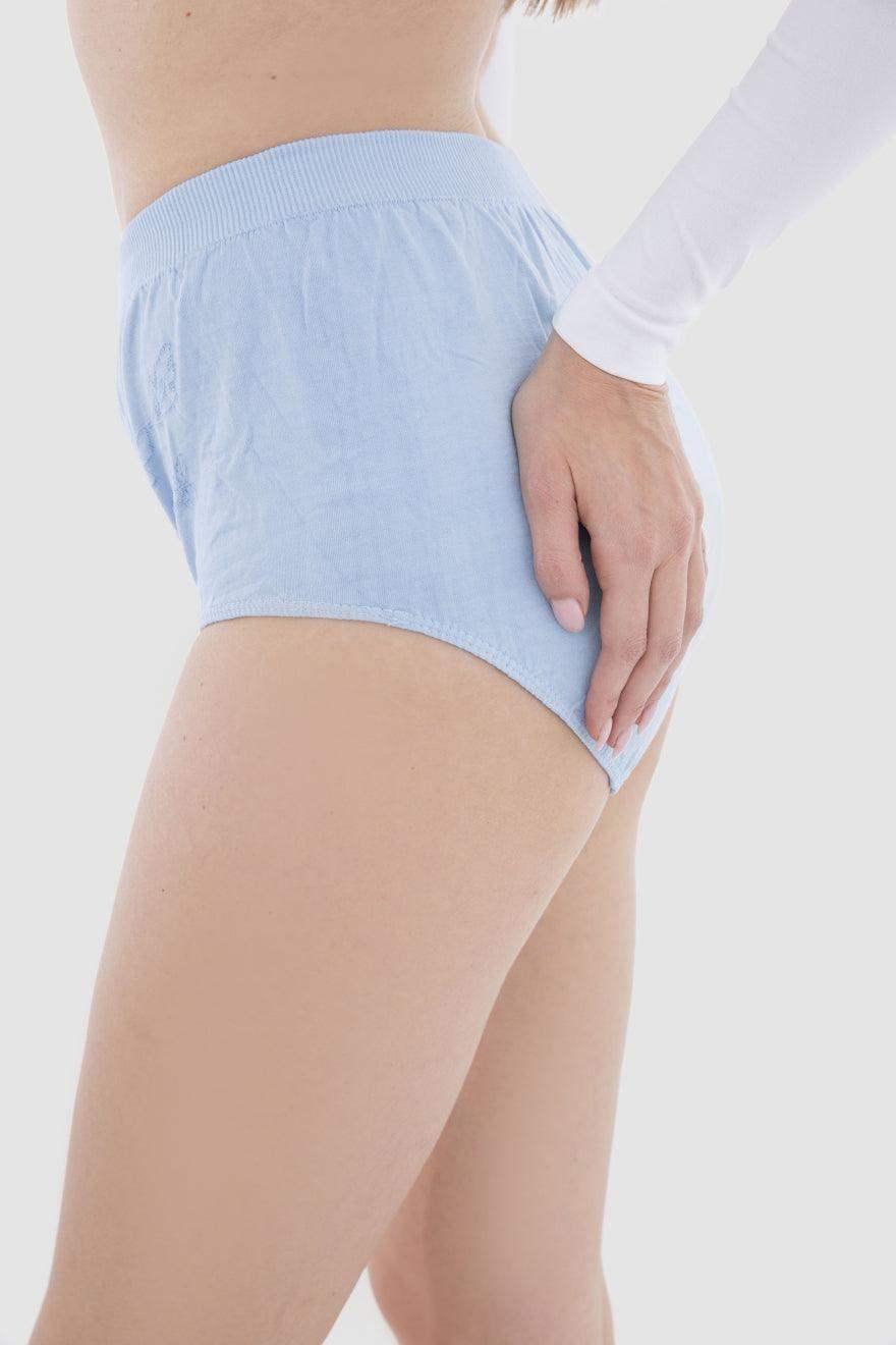 High Waist Panty - Carina - كارينا