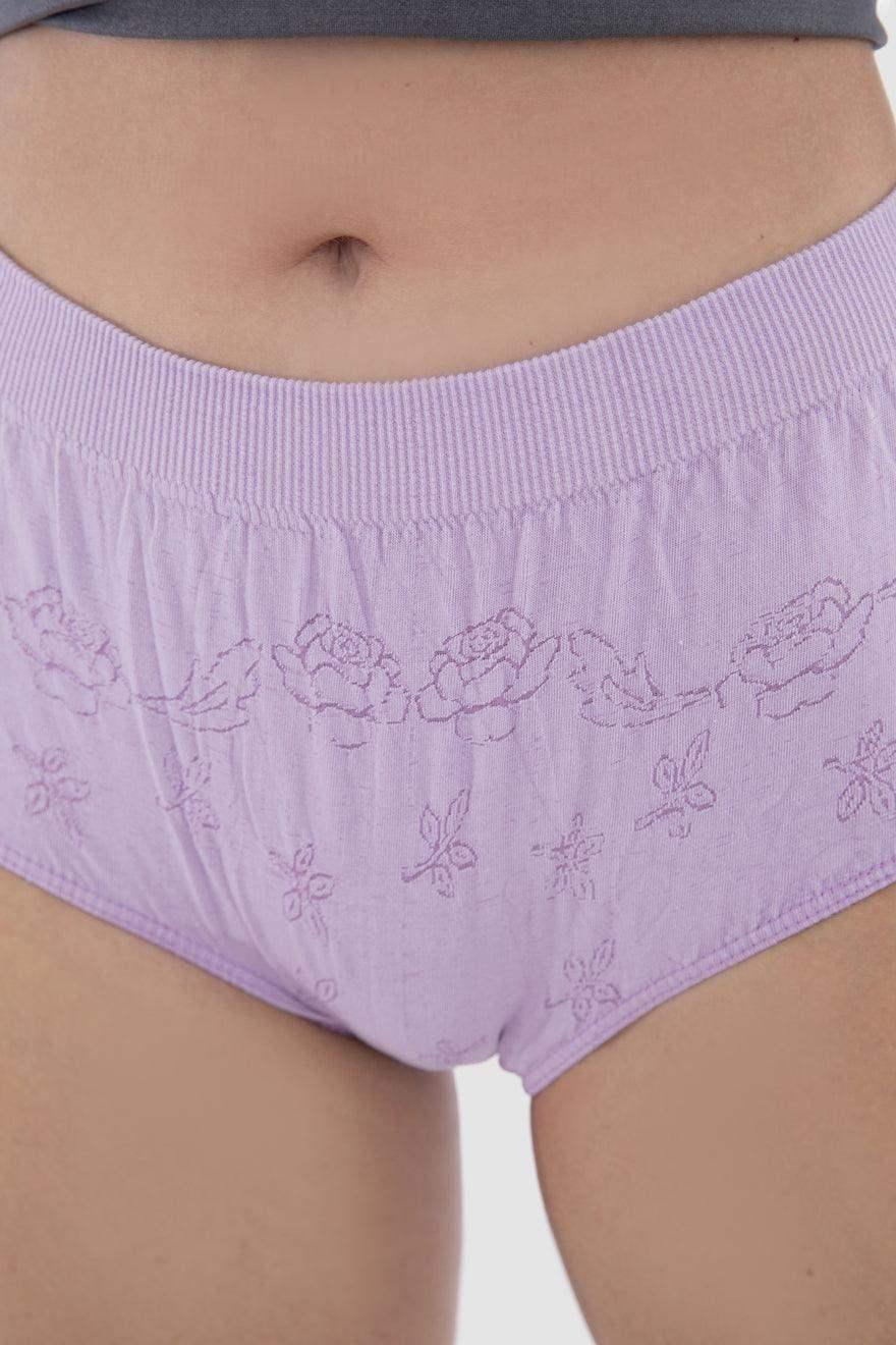 High Waist Panty - Carina - كارينا