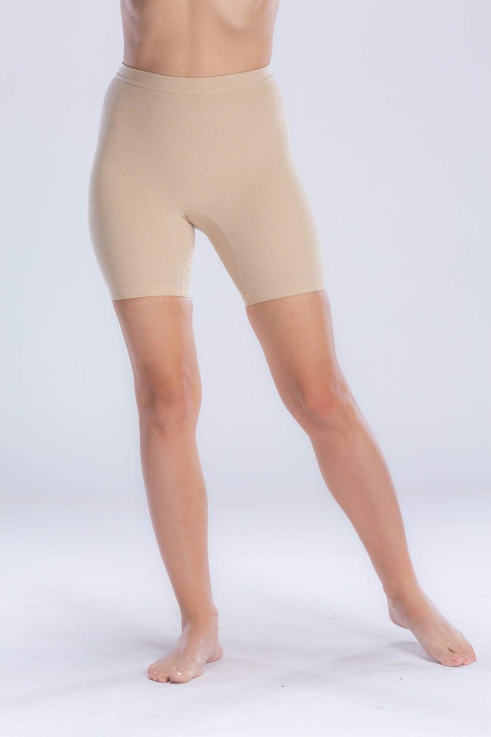 High Waist Shapewear Shorts - Carina - كارينا