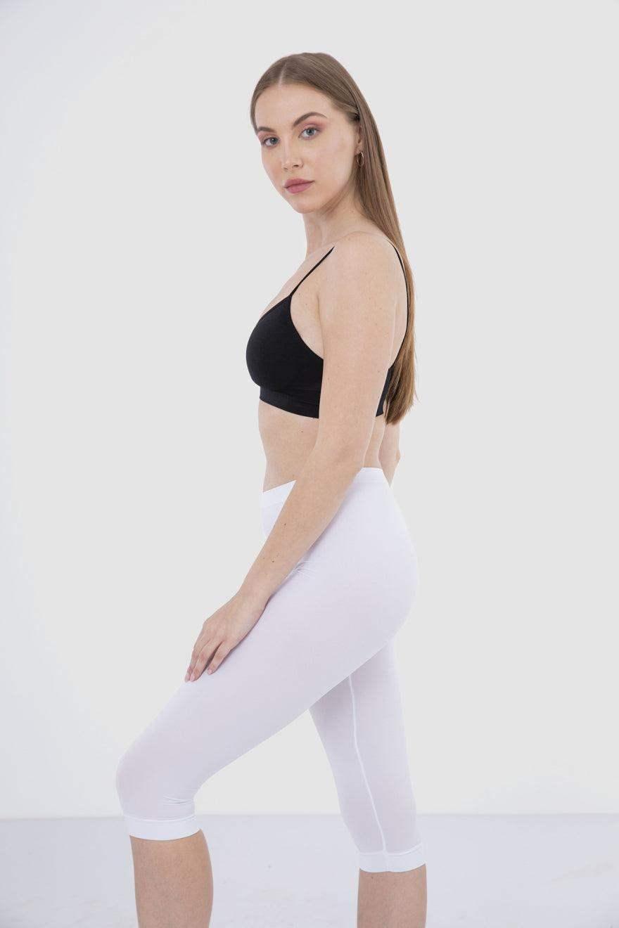 Microfiber Wireless Bra - Carina - كارينا