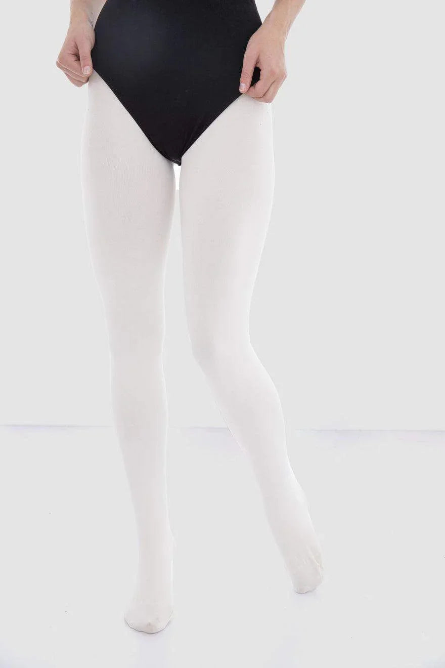 Opaque Lycra Tights - Carina - كارينا