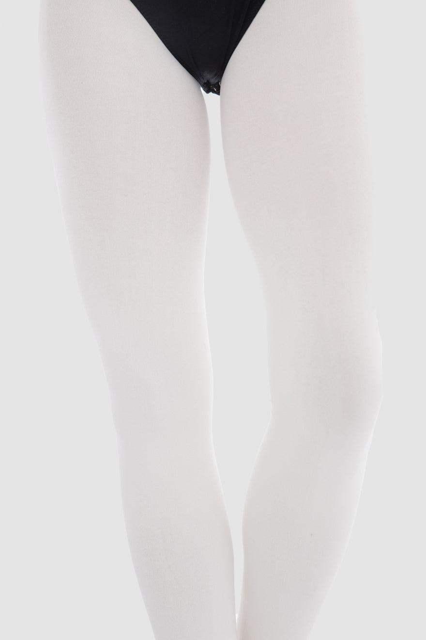 Opaque Lycra Tights - Carina - كارينا