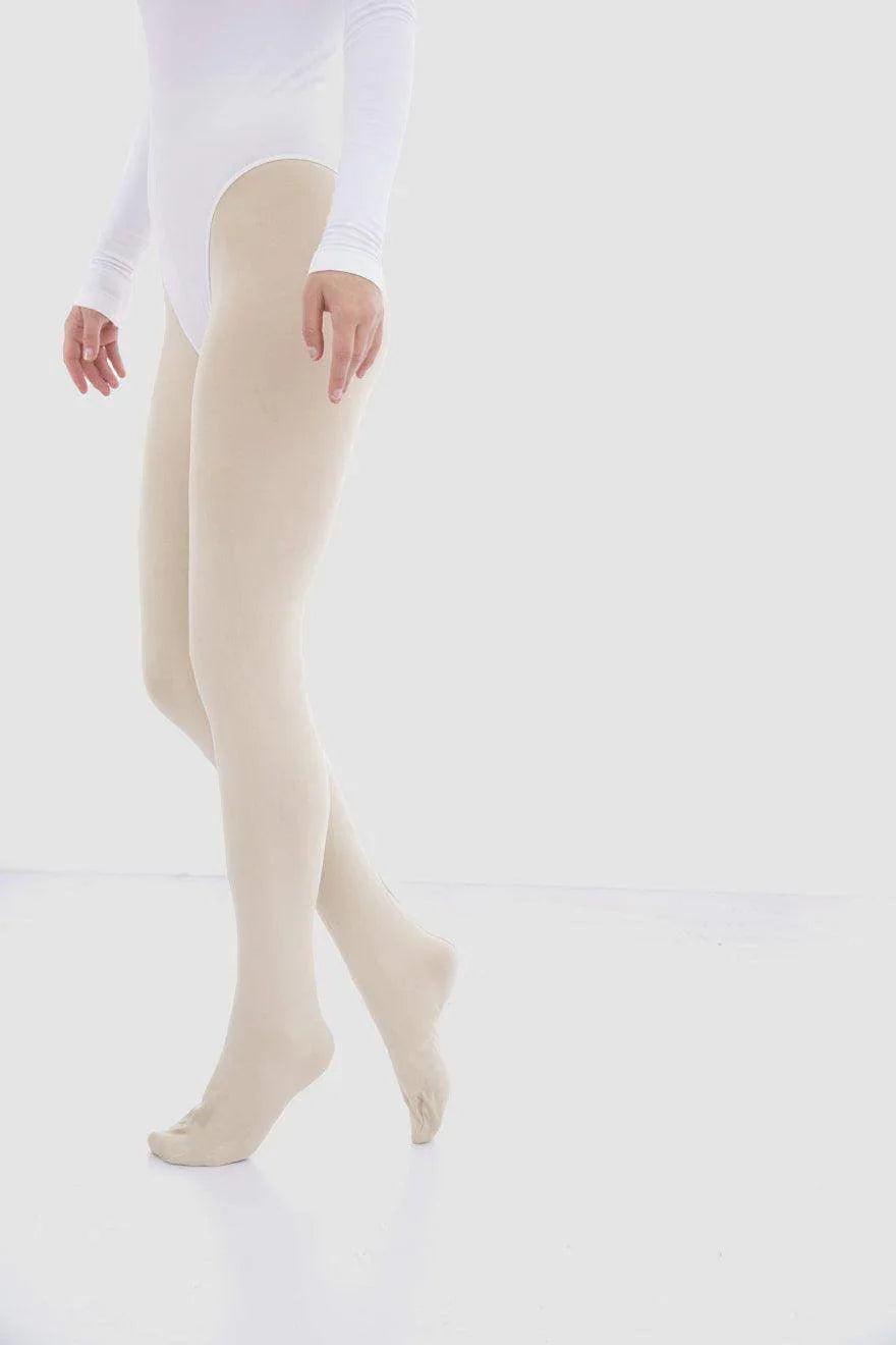 Opaque Lycra Tights - Carina - كارينا