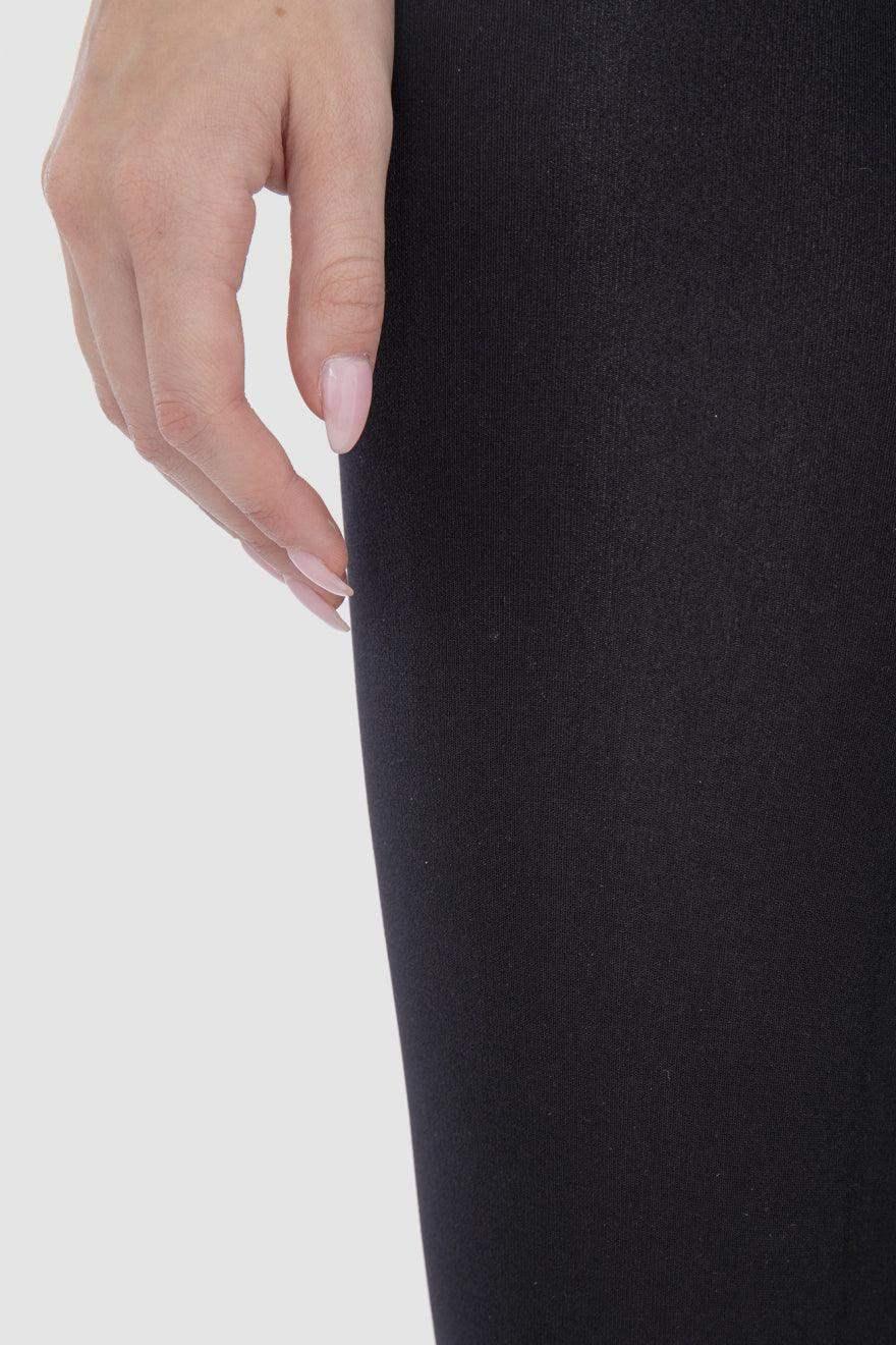 Opaque Lycra Tights - Carina - كارينا