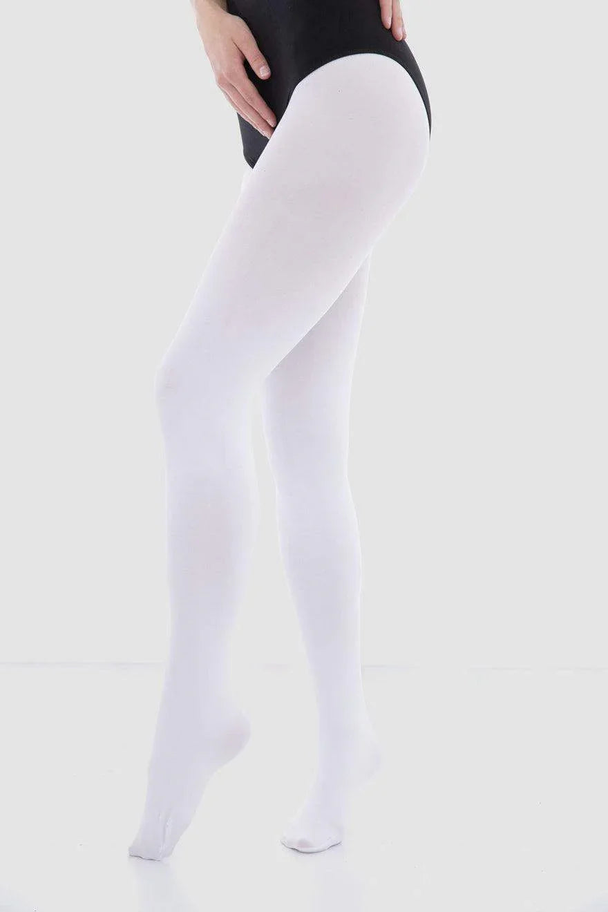Opaque Lycra Tights - Carina - كارينا