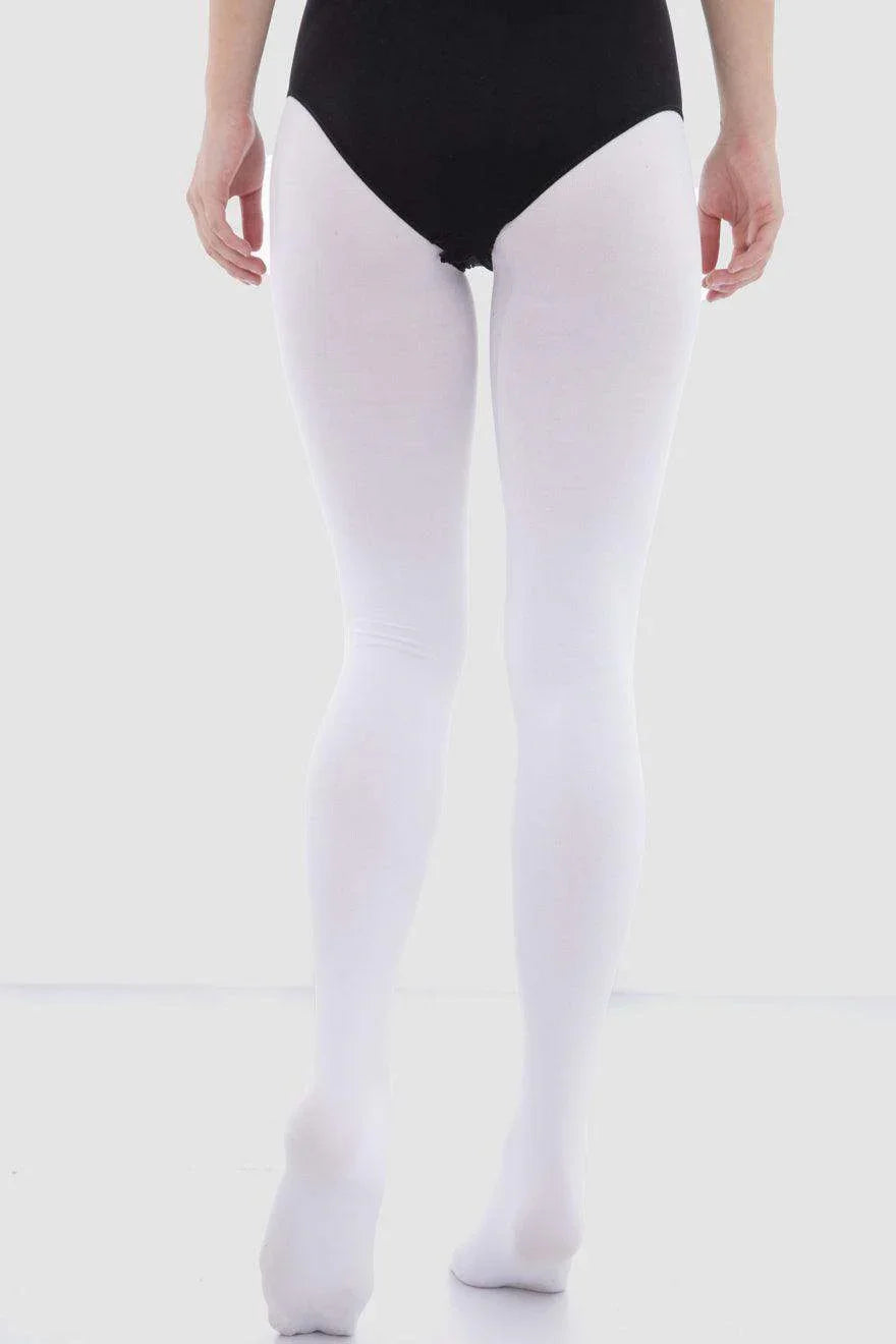 Opaque Lycra Tights - Carina - كارينا