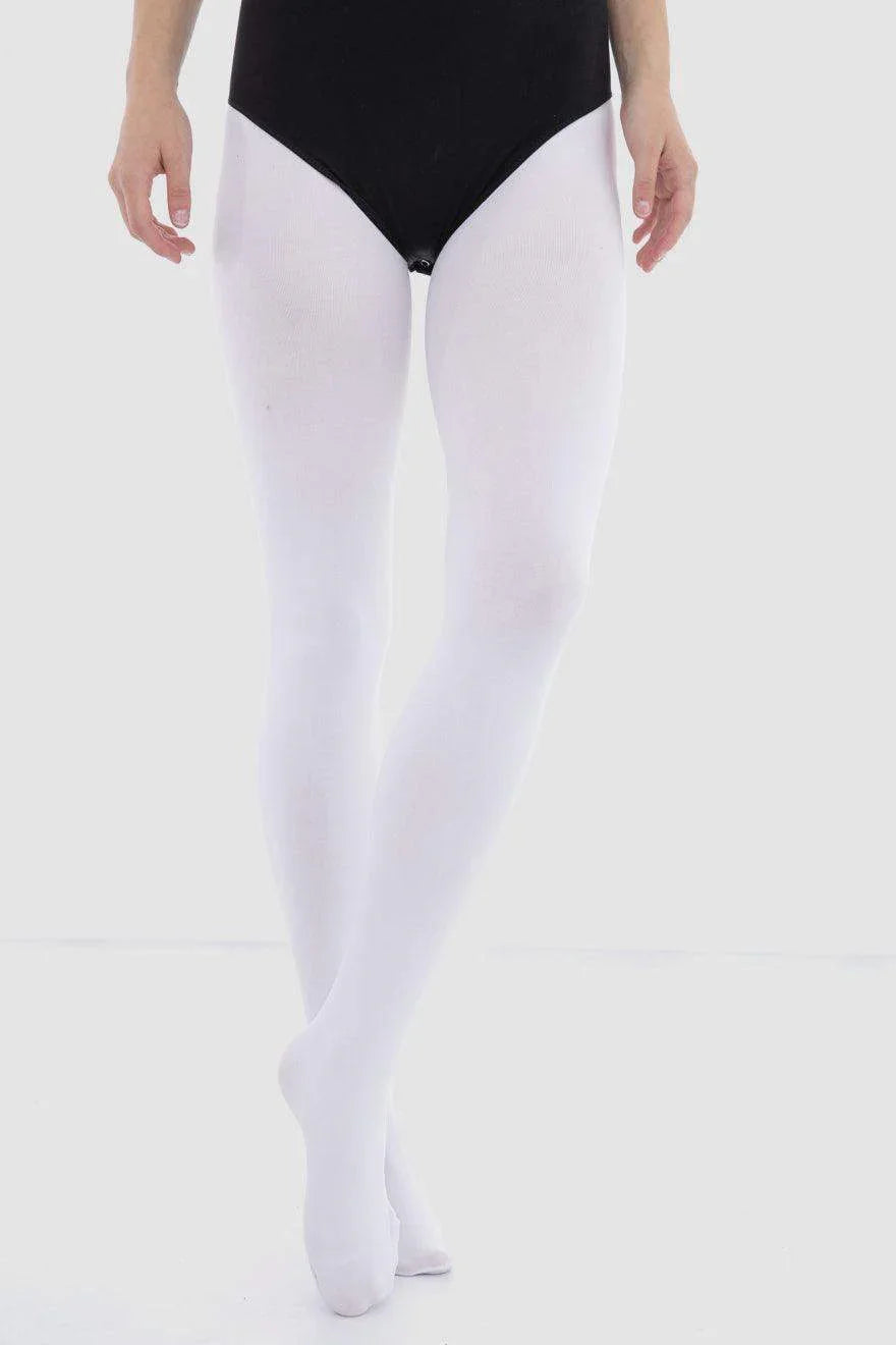 Opaque Lycra Tights - Carina - كارينا
