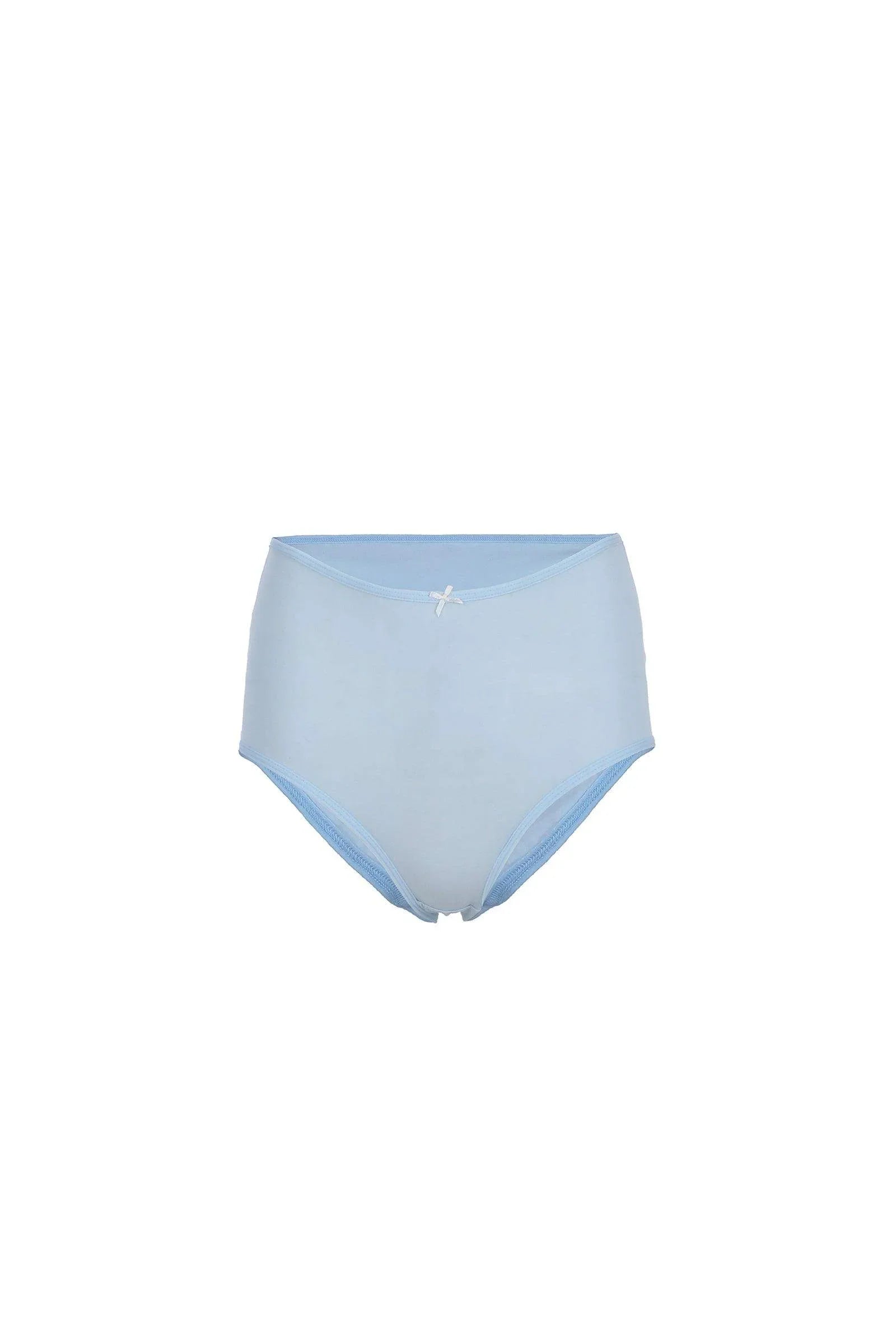 Printed Full Briefs - 3 Pcs - Carina - كارينا