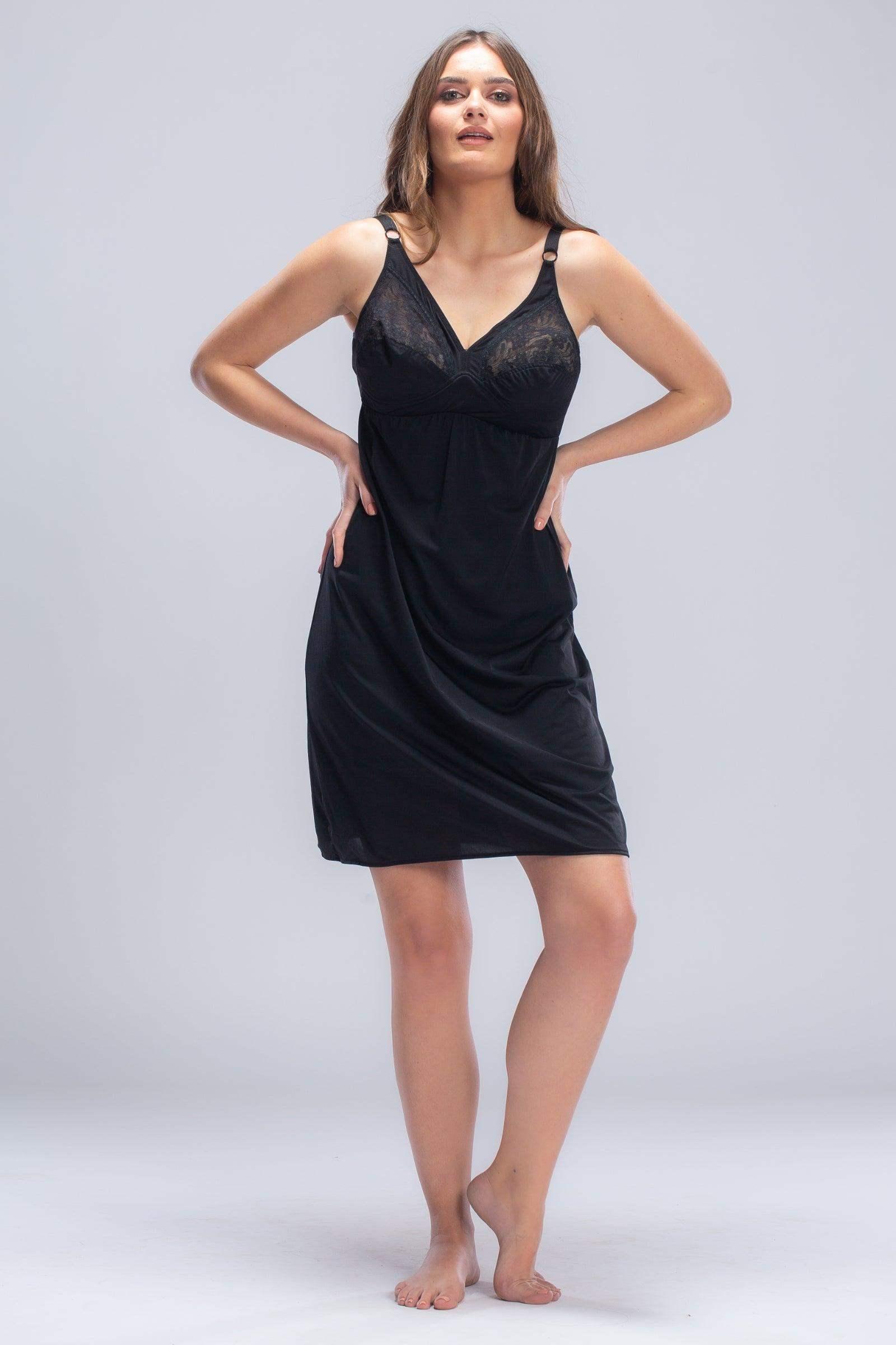 Short Under Dress - Carina - كارينا