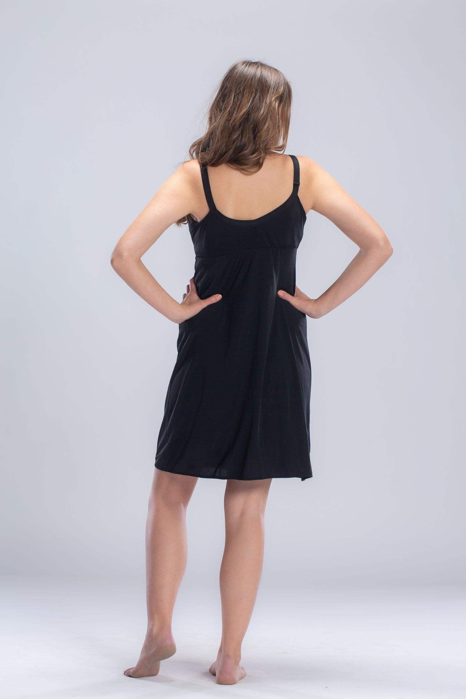 Short Under Dress - Carina - كارينا