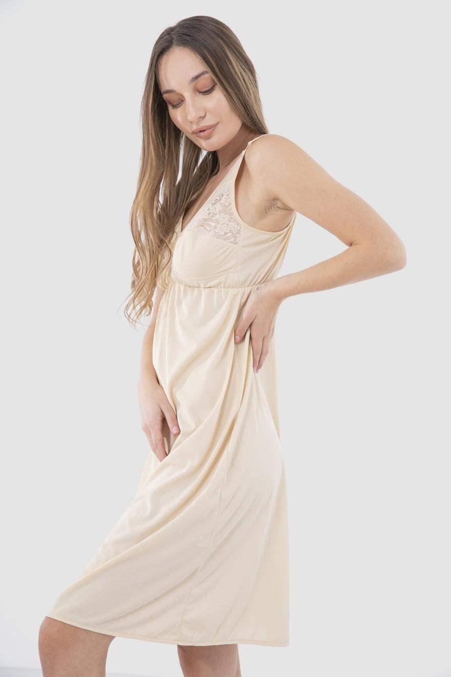 Short Under Dress - Carina - كارينا