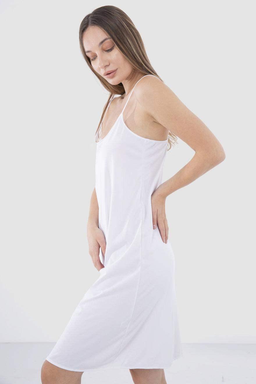 Spaghetti Straps Under Dress - Carina - كارينا