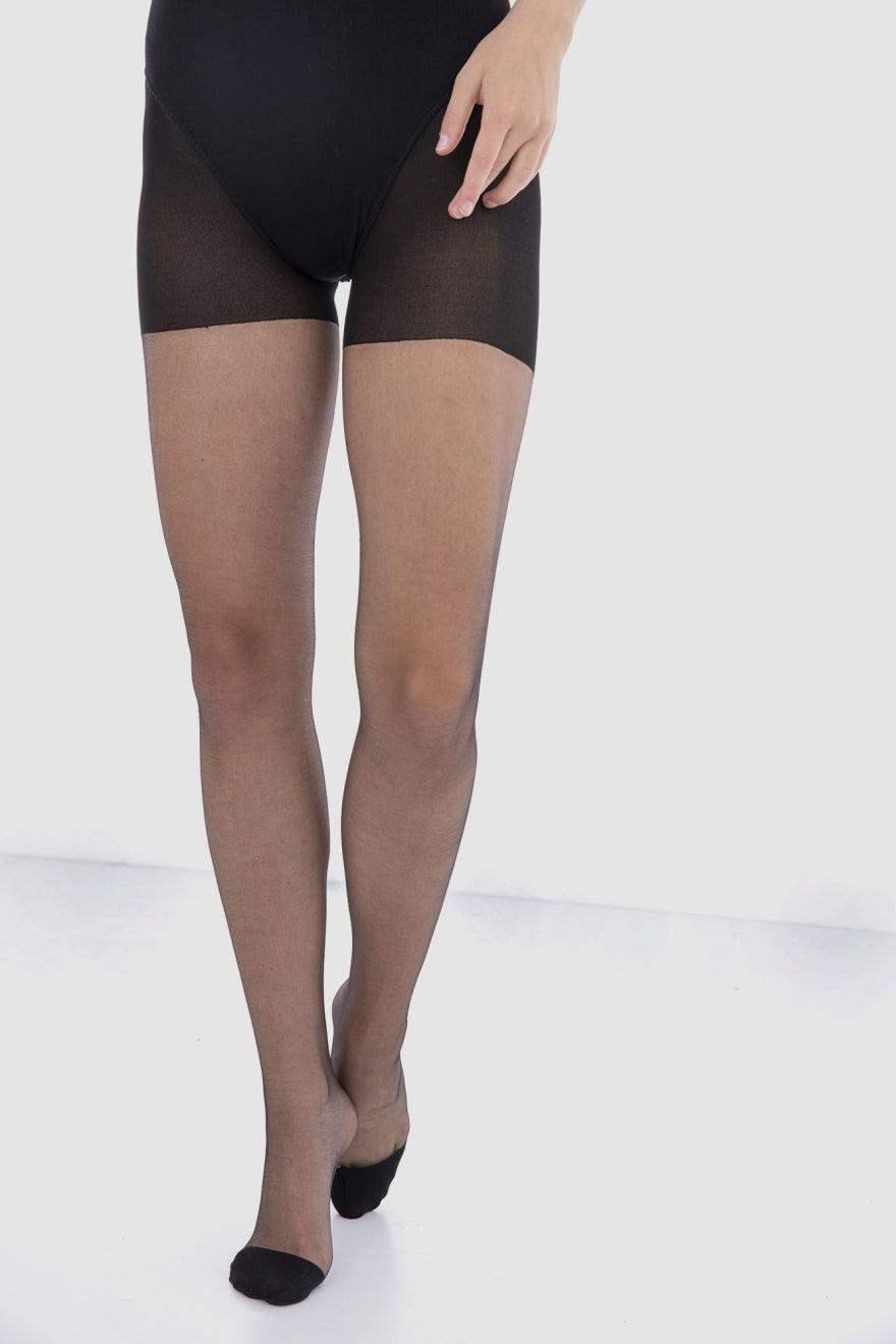 Voile Pantyhose - Carina - كارينا