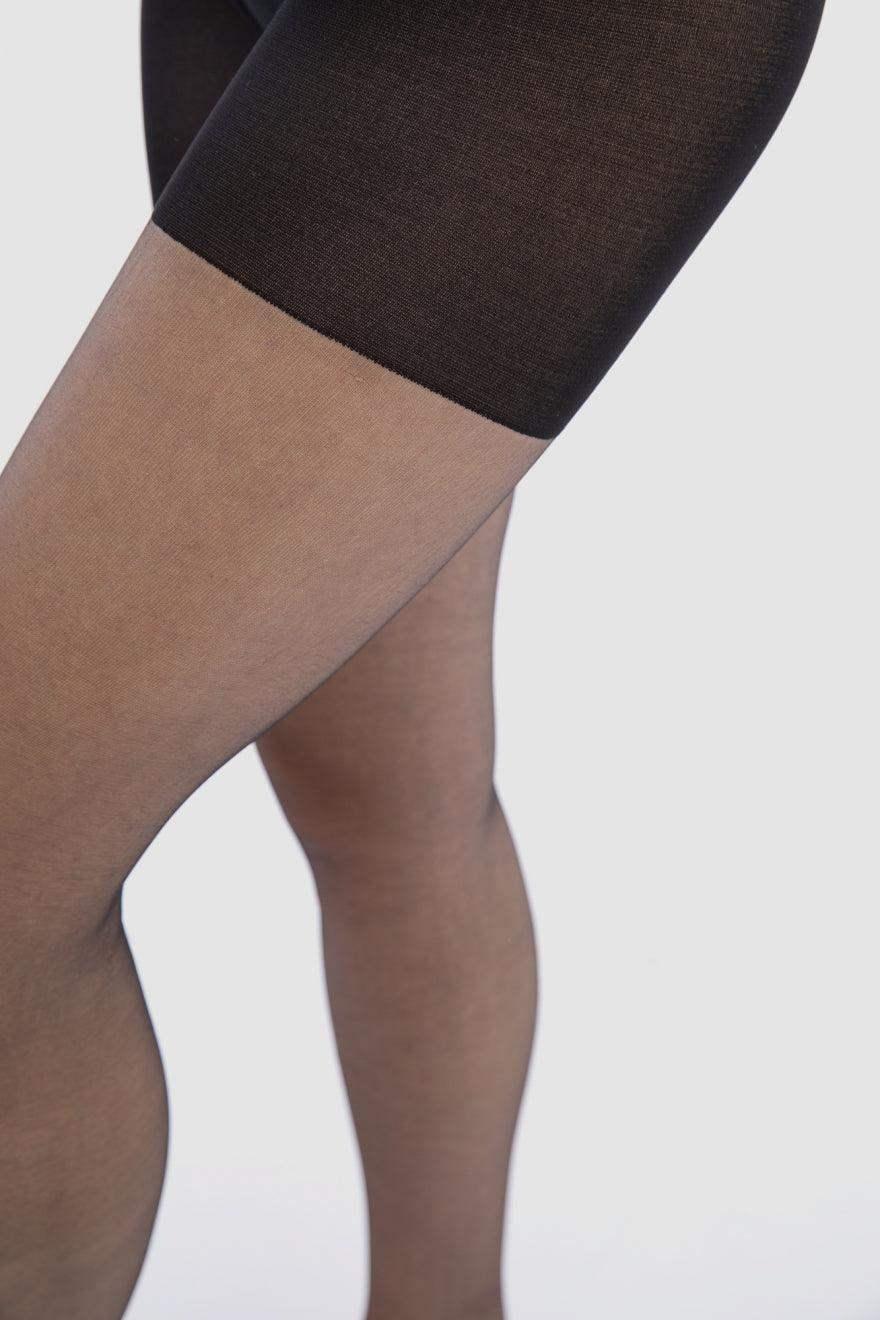 Voile Pantyhose - Carina - كارينا