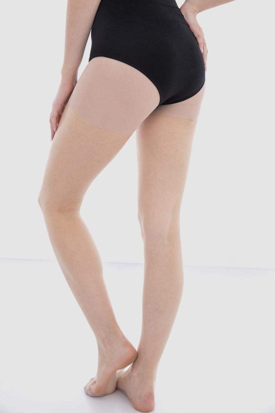 Voile Pantyhose - Carina - كارينا