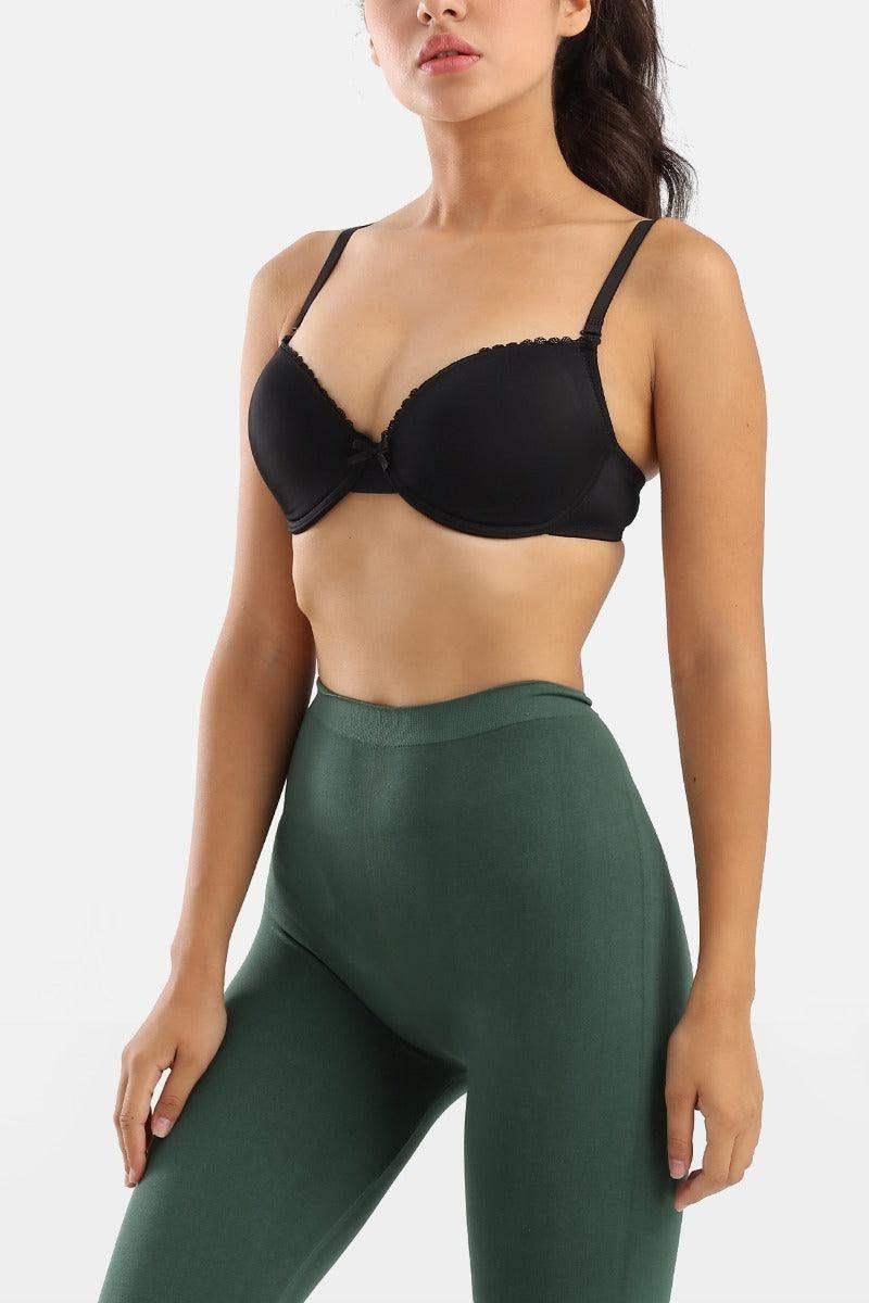 Wired Shaping Bra - Carina - كارينا