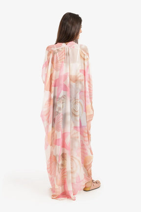 Seashell Beach Cover-Up