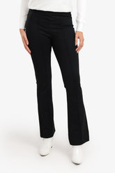 High Waist Flare Pants
