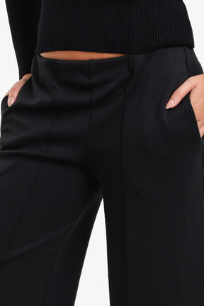Wide Leg Lounge Pants