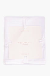 Sateen Pillowcases (TC600)