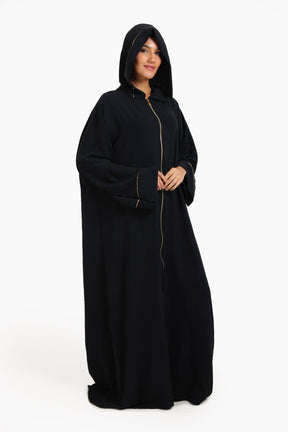 Prayer Isdal with Gold Piping