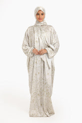 Printed Prayer Isdal