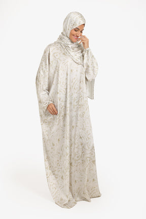 Printed Prayer Isdal