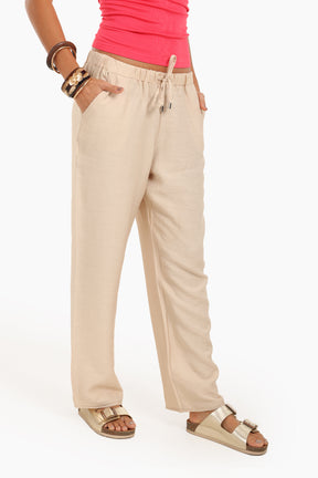 Effortless Beach Pants