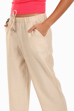 Effortless Beach Pants