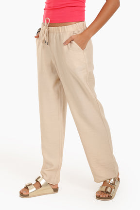 Effortless Beach Pants
