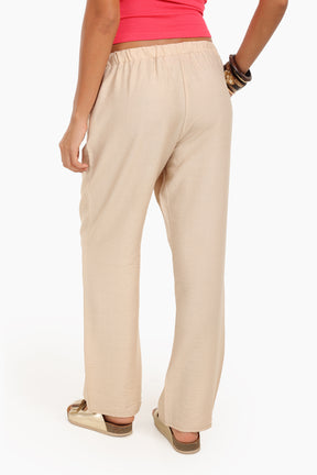Effortless Beach Pants