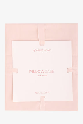 Percale Pillowcases (TC200)