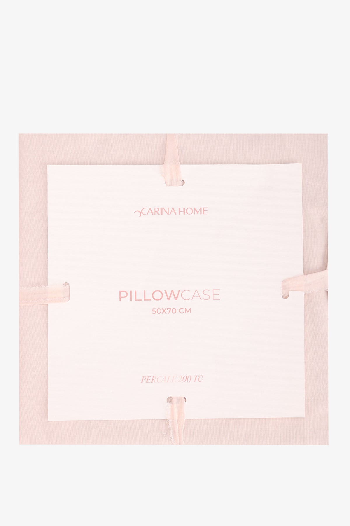 Percale Double Face Pillowcases (TC200)