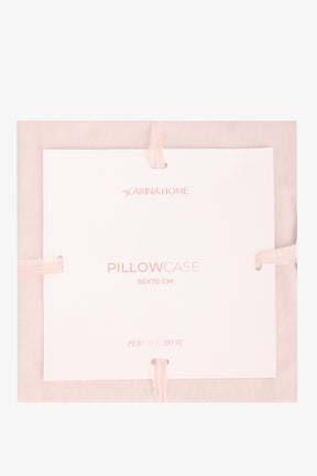 Percale Double Face Pillowcases (TC200)