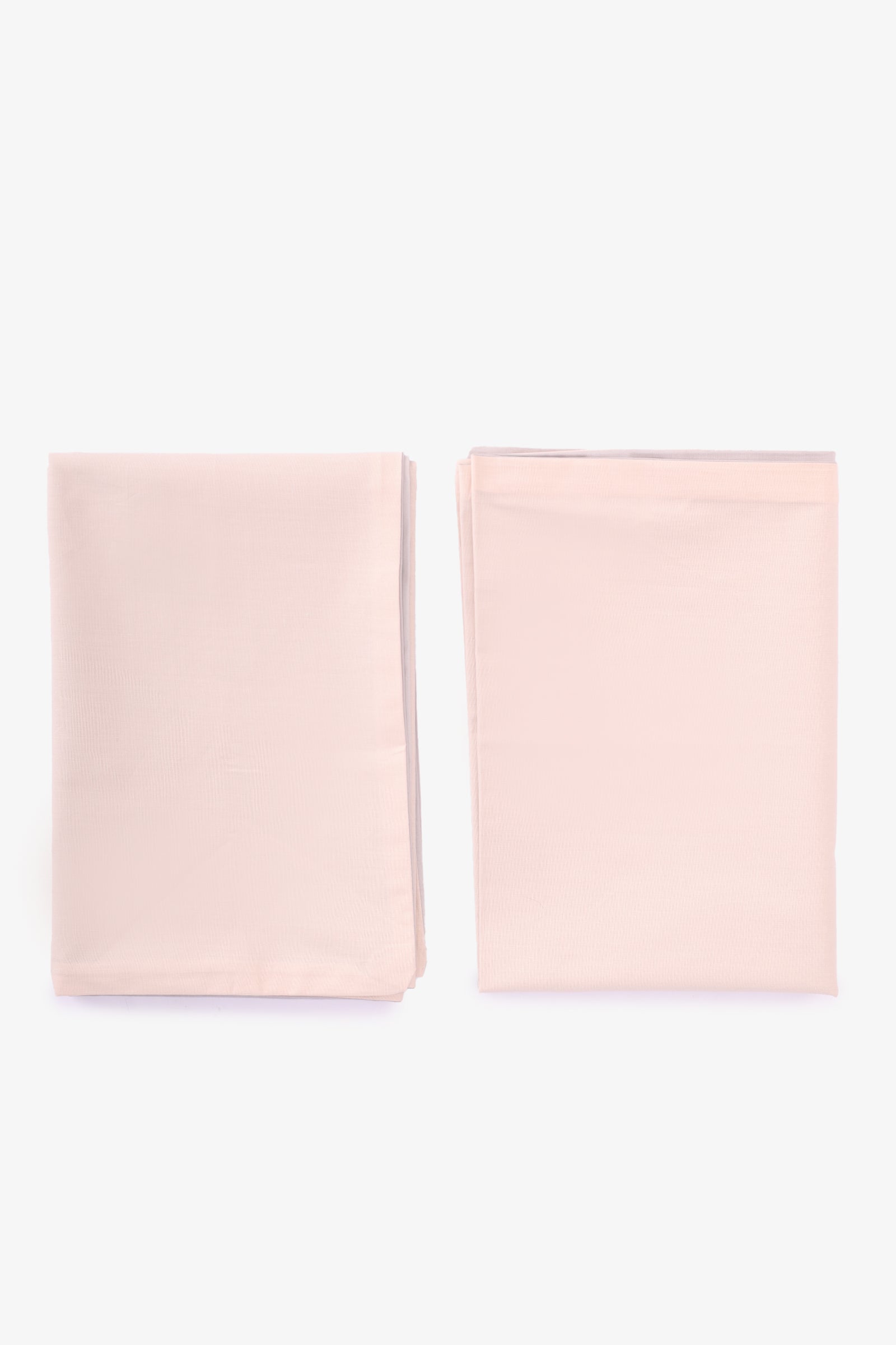 Percale Double Face Pillowcases (TC200)
