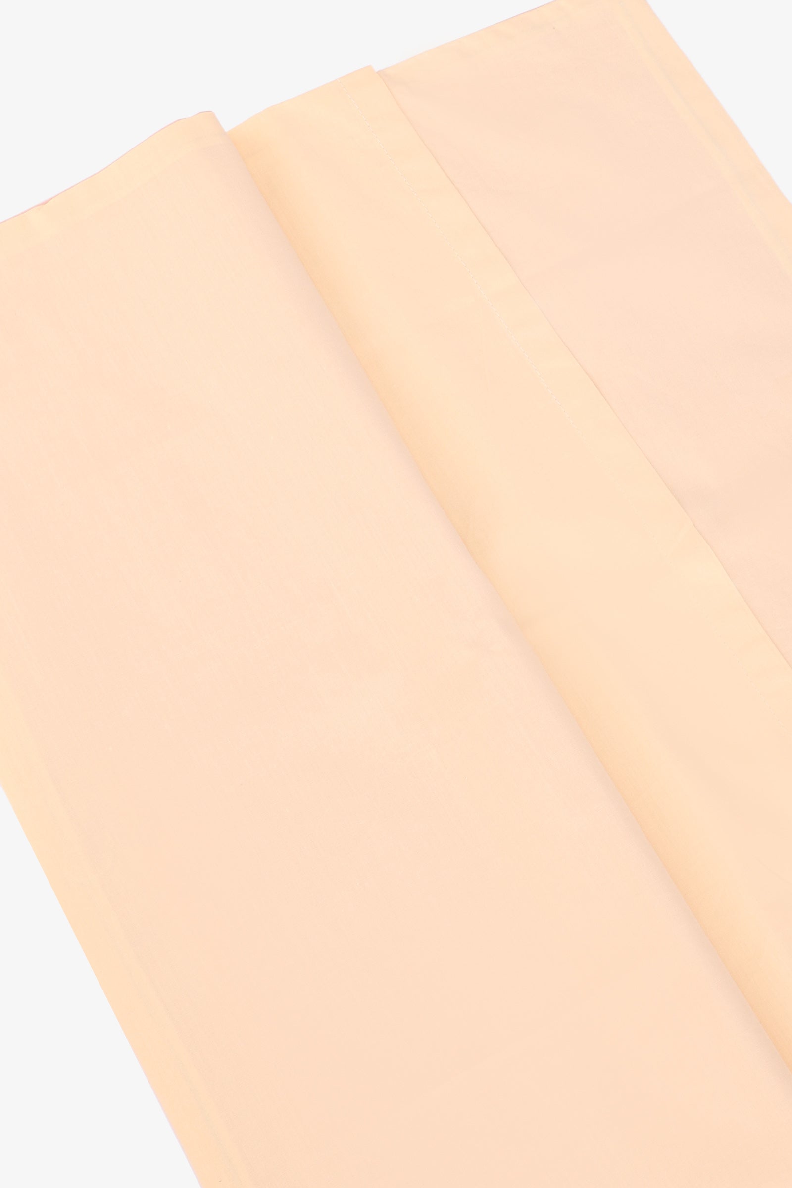 Percale Double Face Pillowcases (TC200)