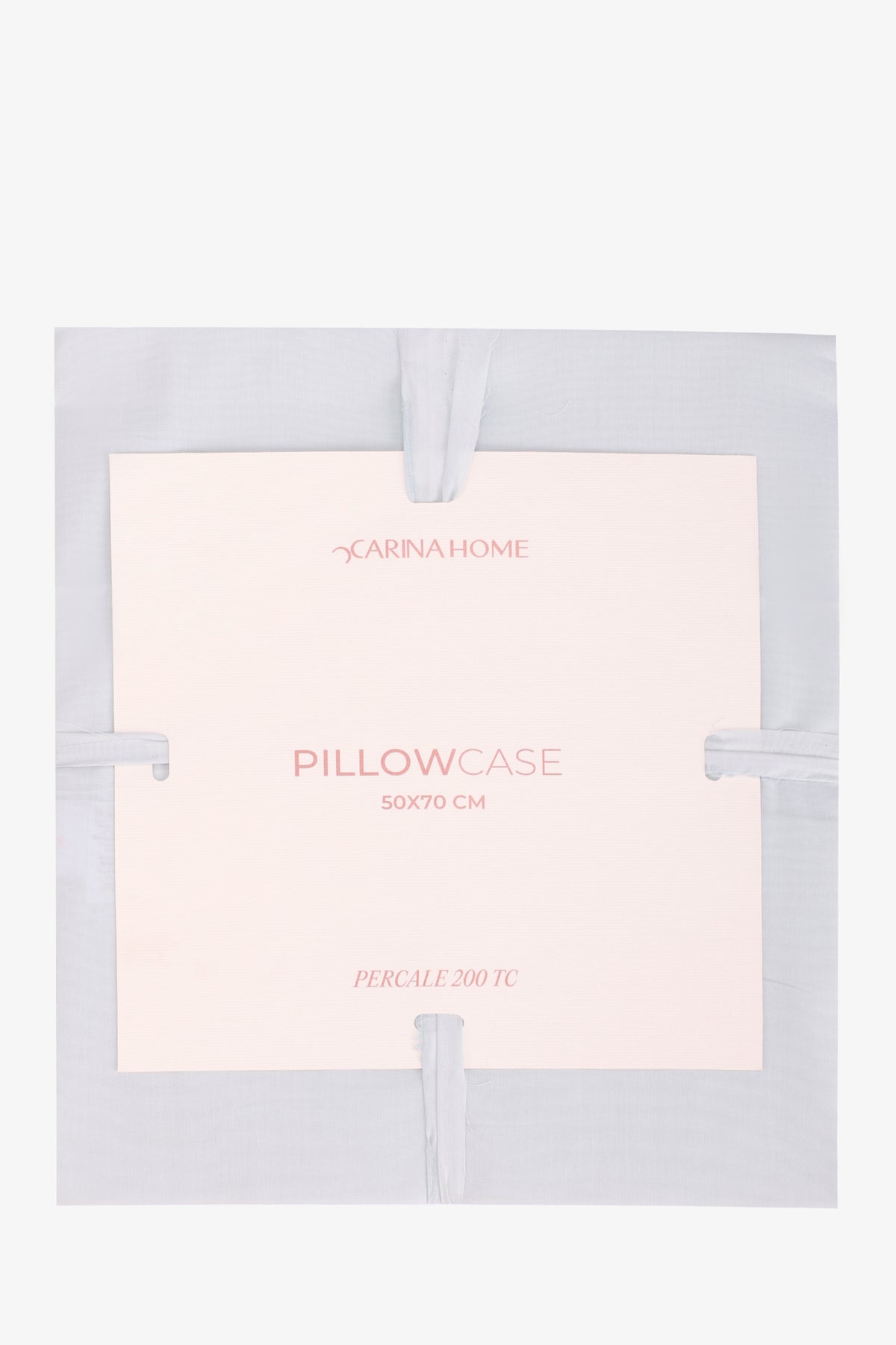 Percale Pillowcases (TC200)