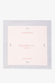 Percale Double Face Pillowcases (TC200)