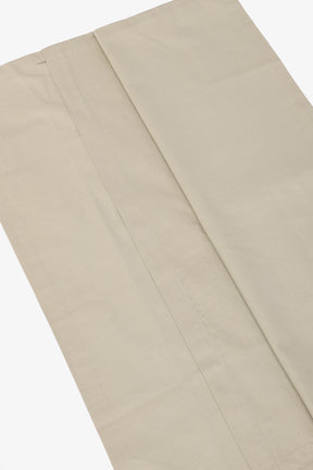 Percale Double Face Pillowcases (TC200)