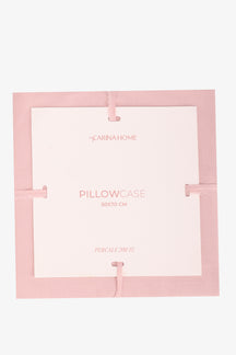 Percale Double Face Pillowcases (TC200)
